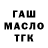 ГАШ Cannabis Malerks_ s